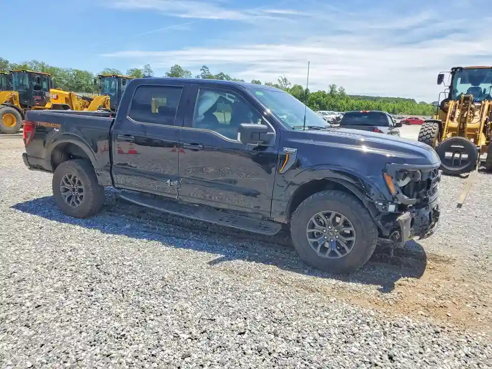 1FTFW4L87SFA14642 2025 FORD F150 TREMO-3