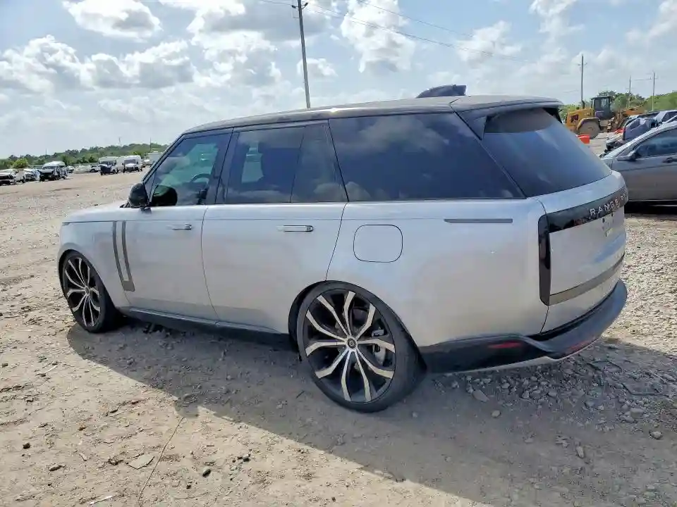 SALKP9F46SA297722 2025 LAND ROVER RANGEROVER-1