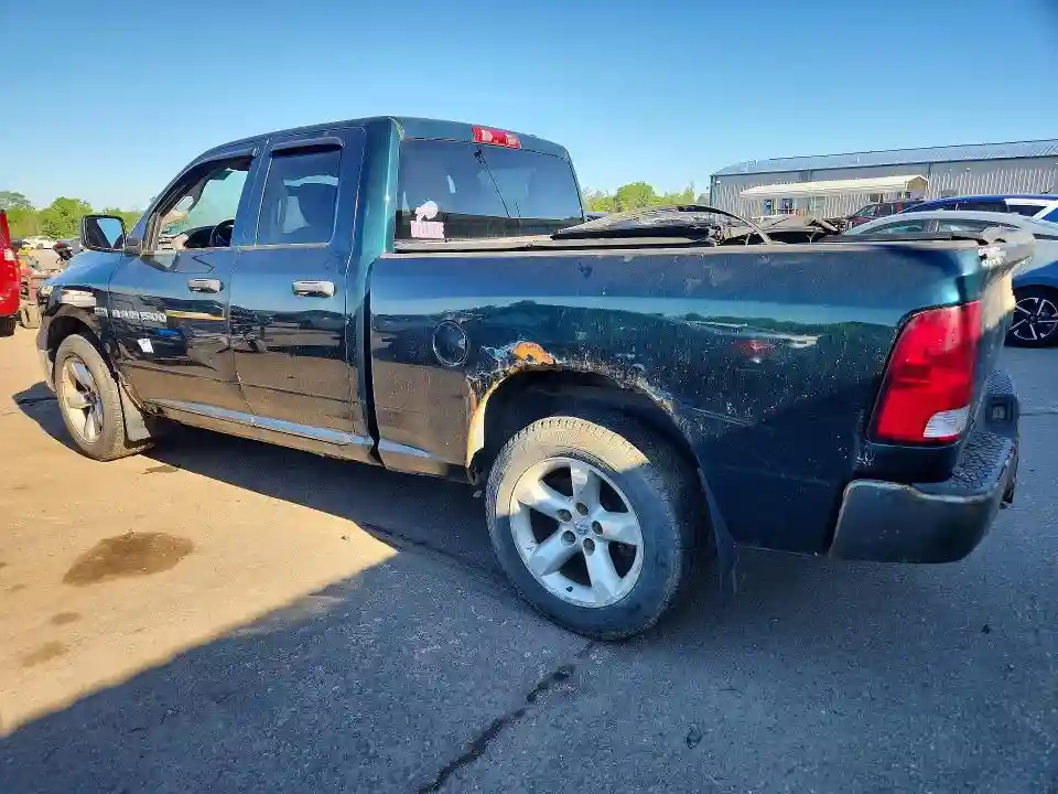 1D7RV1GT4BS556792 2011 DODGE RAM 1500-1