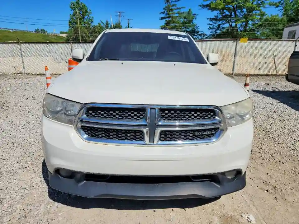 1C4SDJDT8CC108375 2012 DODGE DURANGO-4