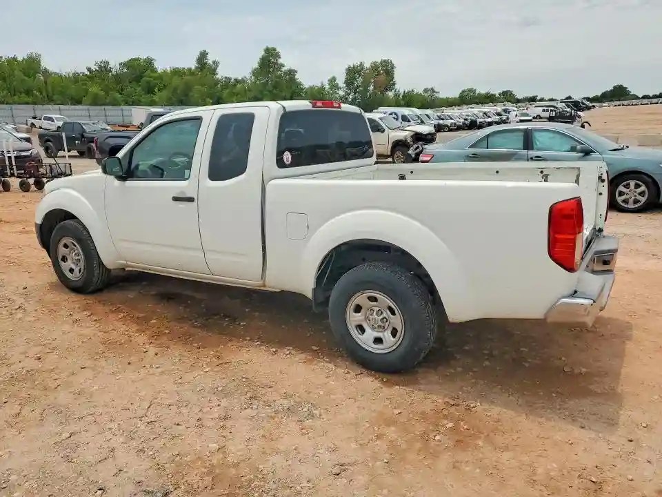 1N6BD0CT6EN754028 2014 NISSAN FRONTIER-1