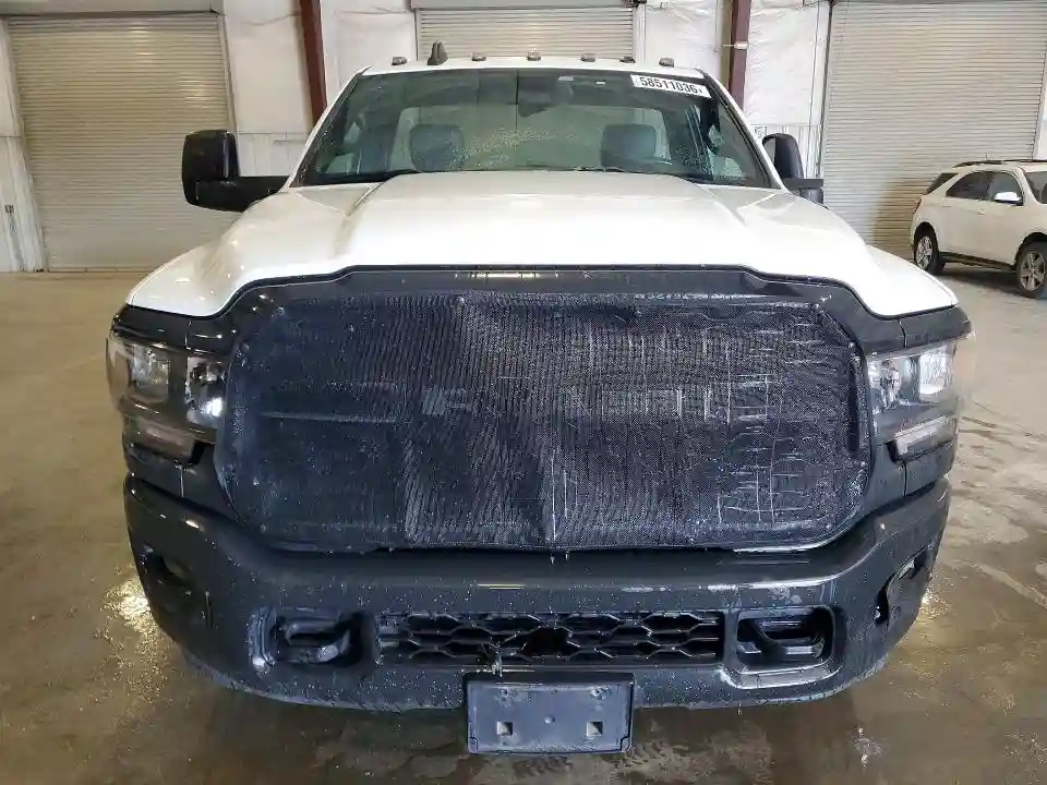 3C7WRSAL4PG526600 2023 RAM 3500-4