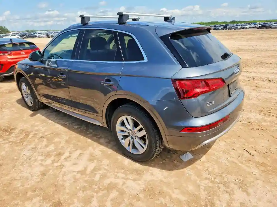 WA1ANAFY0L2058993 2020 AUDI Q5-1