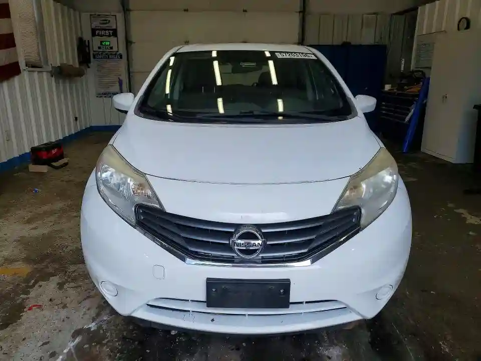 3N1CE2CP9GL371175 2016 NISSAN VERSA-4