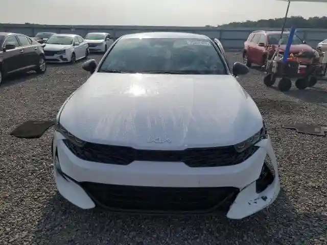 5XXG64J2XPG215074 2023 KIA K5-4