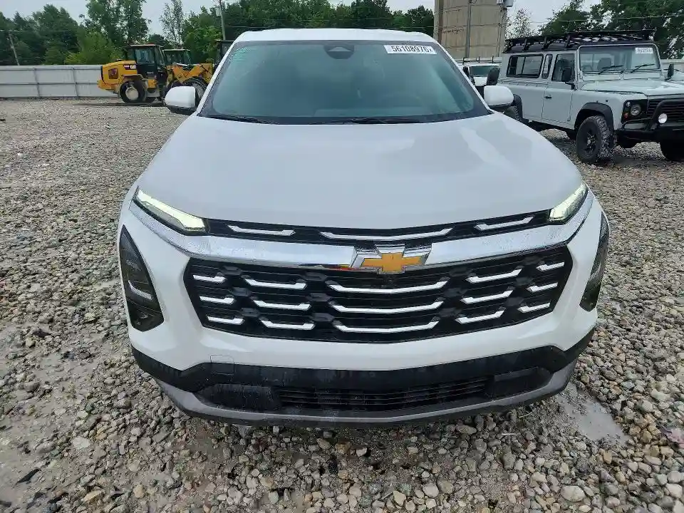 3GNAXPEG1TL261313 2026 CHEVROLET EQUINOX-4