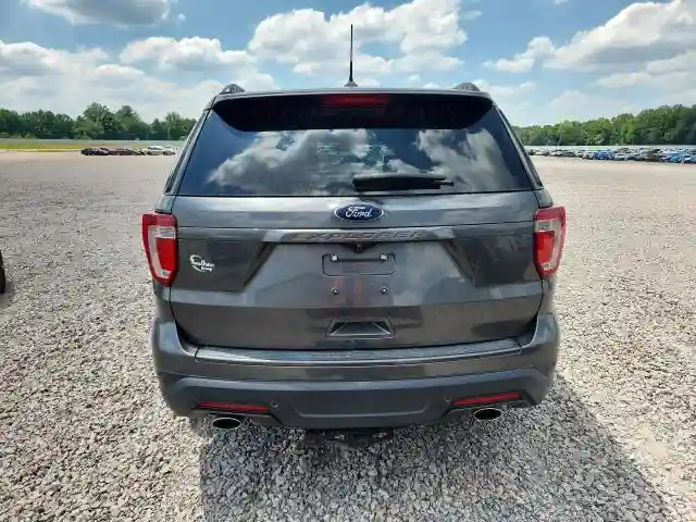 1FM5K7D88JGB15569 2018 FORD EXPLORER-5