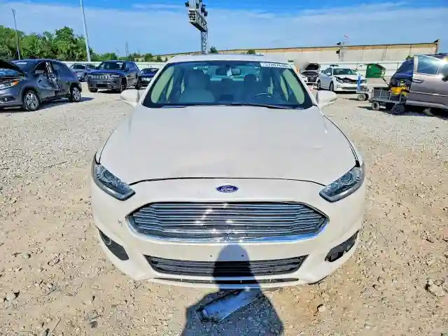 3FA6P0HD4FR276418 2015 FORD FUSION-4