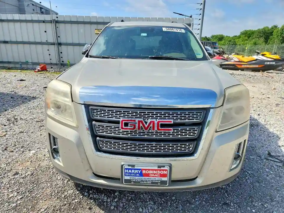2GKALSEK9F6427568 2015 GMC TERRAIN-4