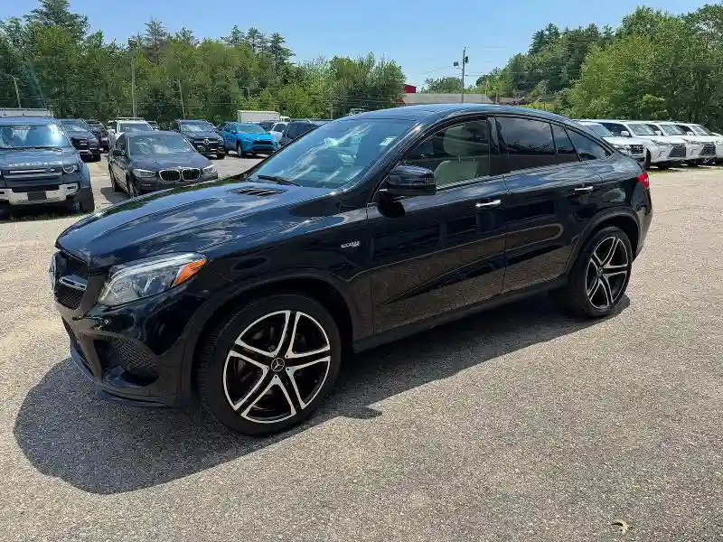 4JGED6EB0KA150853 2019 MERCEDES-BENZ GLE-CLASS-1