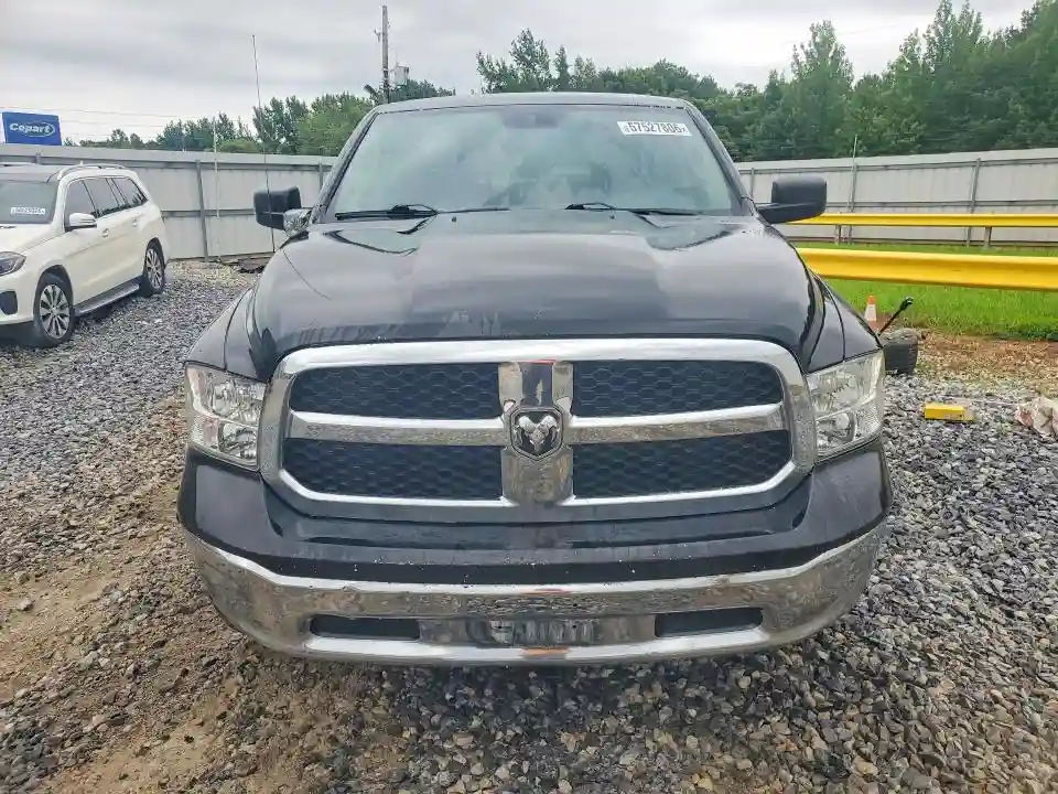 1C6RR6FG6KS674852 2019 RAM 1500-4