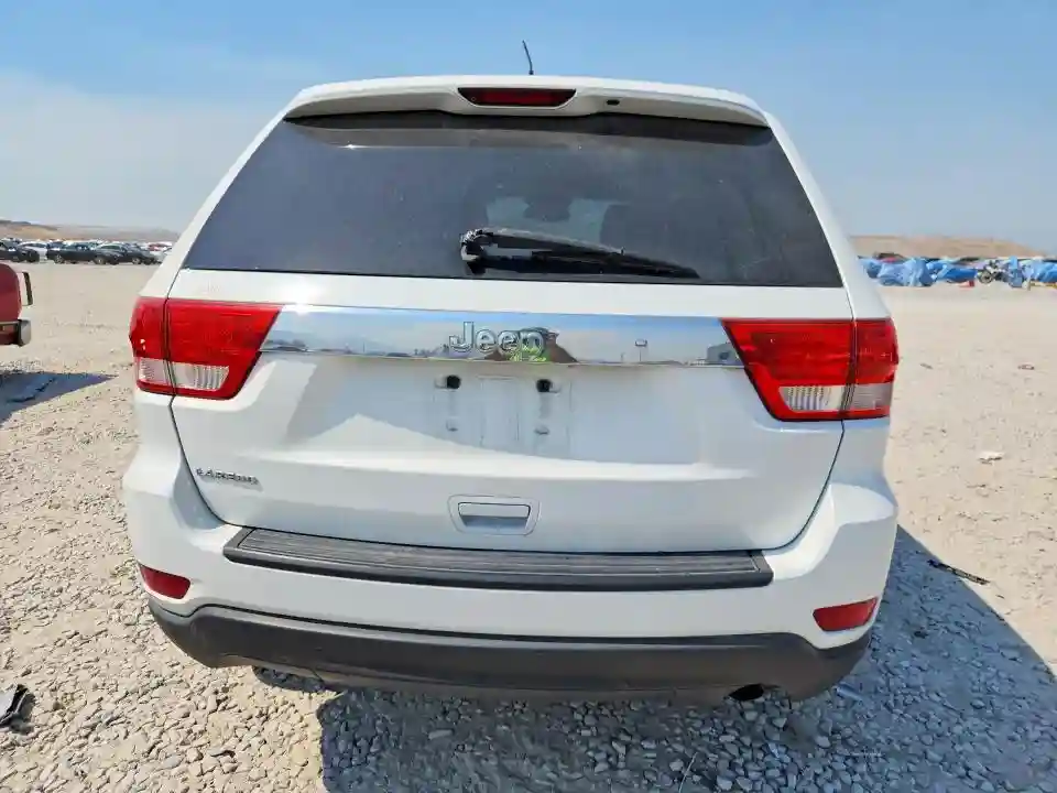 1C4RJEAG1DC514196 2013 JEEP GRAND CHEROKEE-5