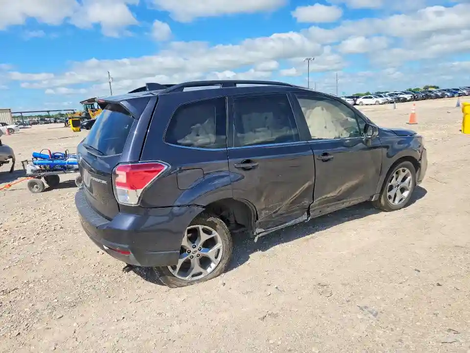 JF2SJAWC7JH542214 2018 SUBARU FORESTER-2