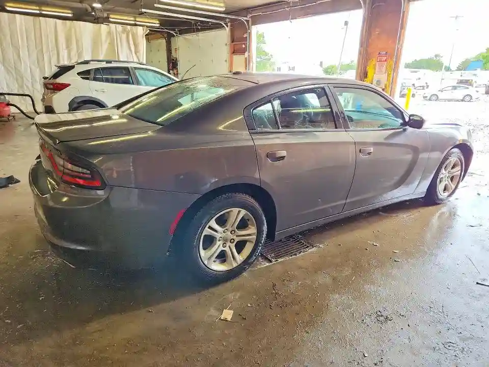 2C3CDXBG0KH711270 2019 DODGE CHARGER-2