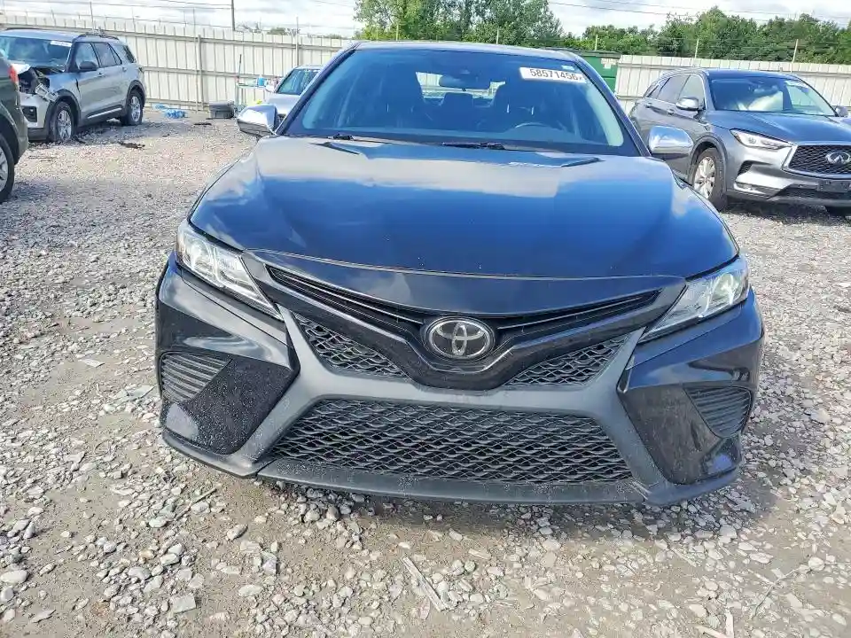 4T1G11AK2LU368089 2020 TOYOTA CAMRY-4