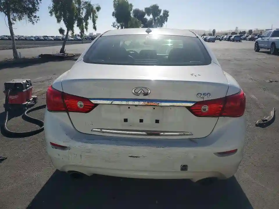 JN1EV7AP1HM731426 2017 INFINITI Q50-5
