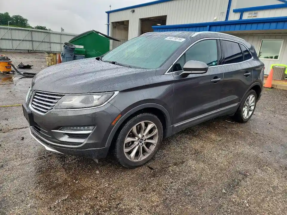 5LMCJ2D96HUL67853 2017 LINCOLN MKC-0
