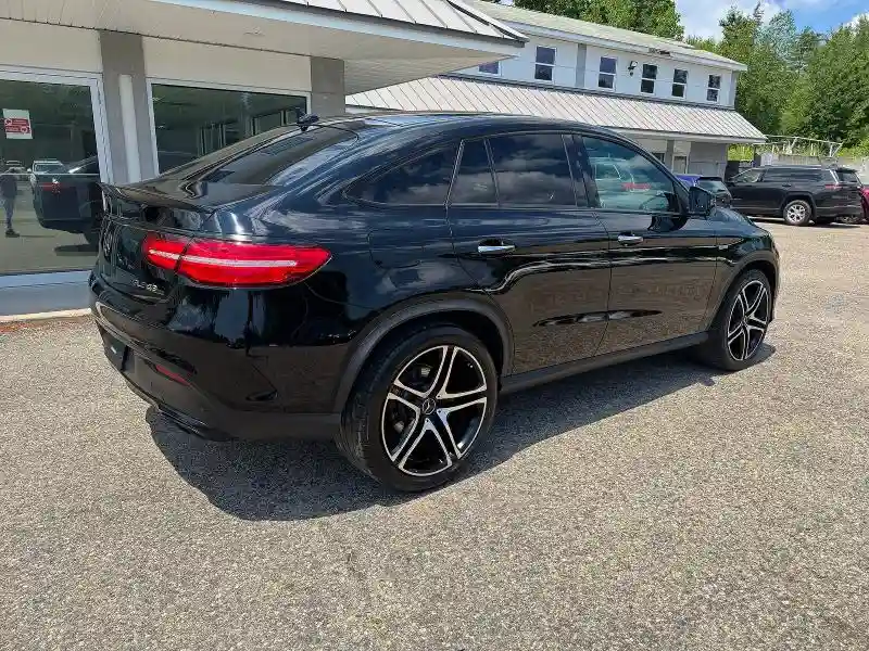 4JGED6EB0KA150853 2019 MERCEDES-BENZ GLE-CLASS-3