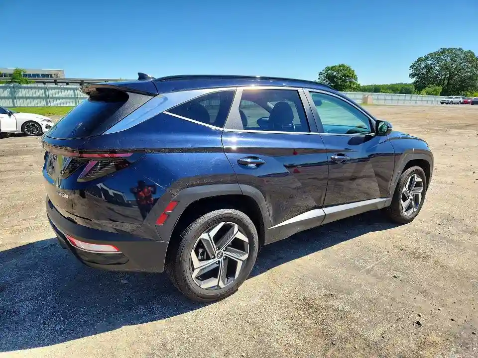 KM8JFCA12PU132834 2023 HYUNDAI TUCSON-2