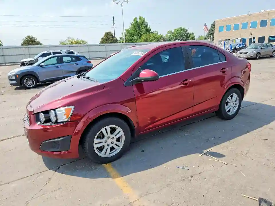 1G1JC5SH0F4218722 2015 CHEVROLET SONIC-0