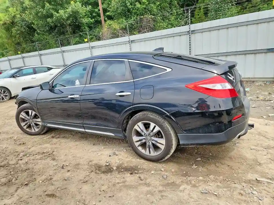 5J6TF1H50DL002136 2013 HONDA CROSSTOUR-1