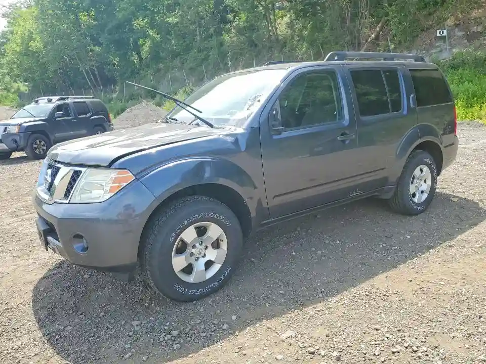 5N1AR1NB1BC602445 2011 NISSAN PATHFINDER-0