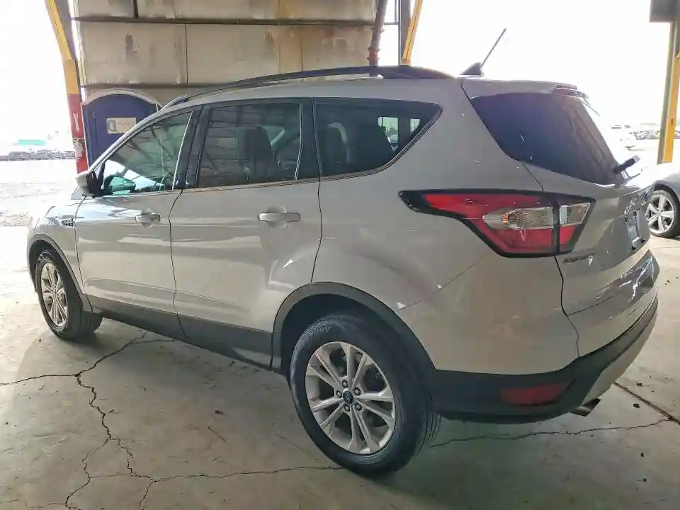 1FMCU0HDXJUB25828 2018 FORD ESCAPE-1