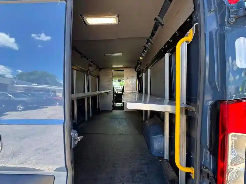 3C6URVJG5KE548450 2019 RAM PROMASTER-5