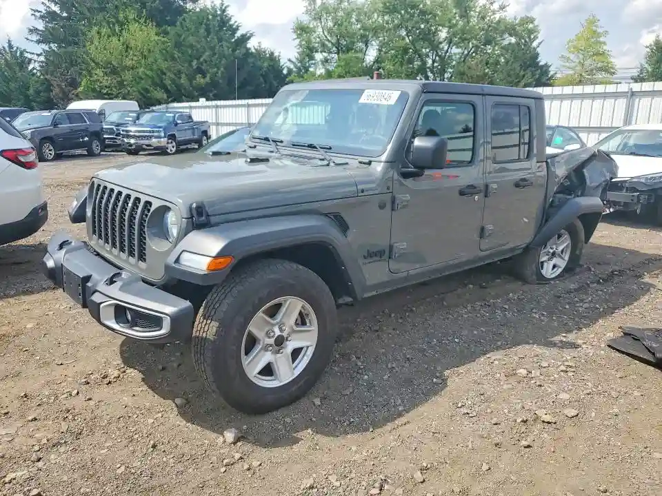 1C6HJTAG6PL537324 2023 JEEP GLADIATOR-0
