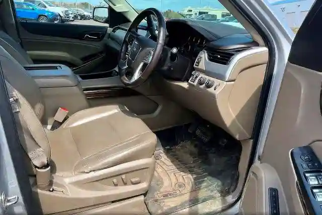 1GKS2HKCXFR645238 2015 GMC YUKON-4
