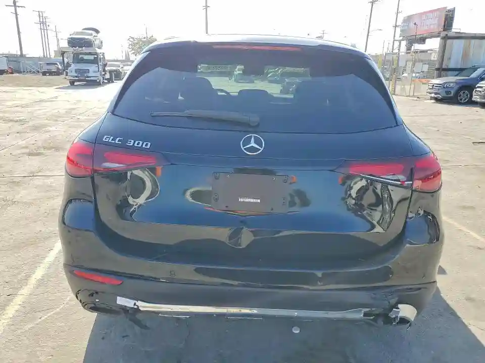 W1NKM4GB5RF184382 2024 MERCEDES-BENZ GLC-CLASS-5