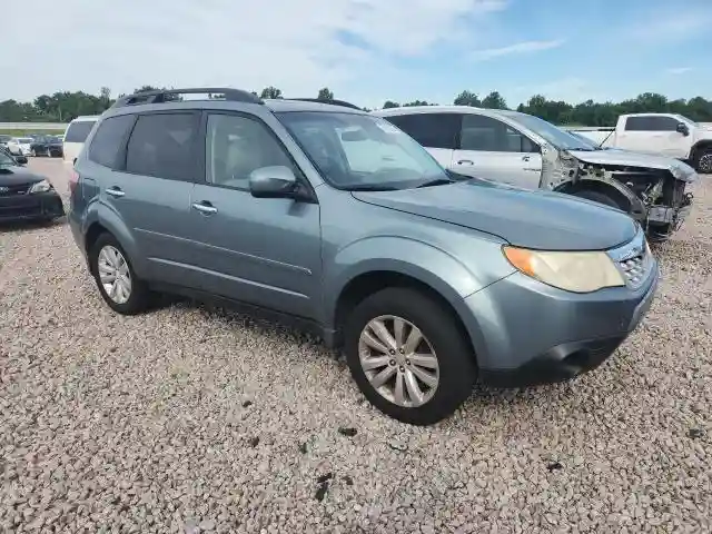 JF2SHADC4BG717573 2011 SUBARU FORESTER-3