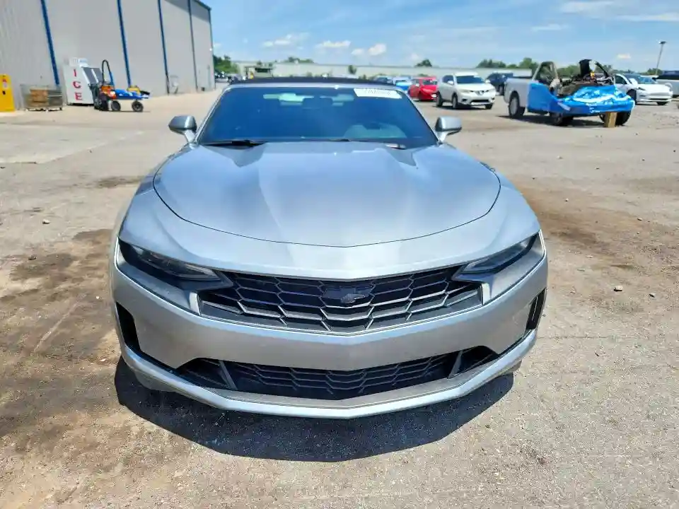 1G1FD3DXXP0133021 2023 CHEVROLET CAMARO-4