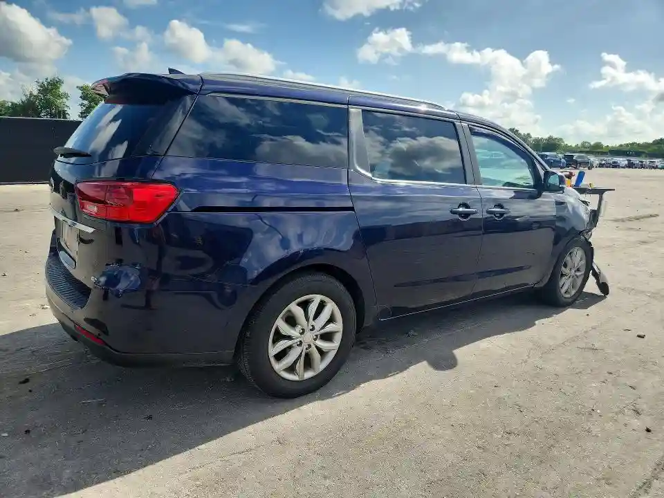 KNDMB5C16M6671043 2021 KIA SEDONA-2