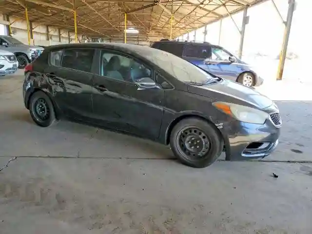KNAFK5A84G5639921 2016 KIA FORTE-3