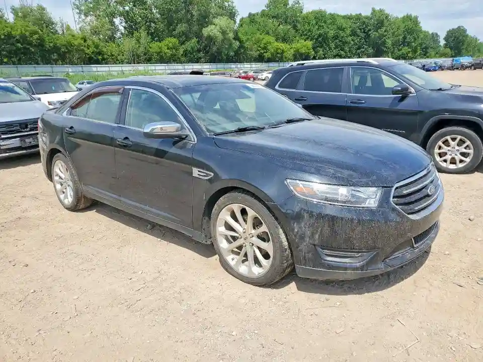 1FAHP2F85EG173654 2014 FORD TAURUS-3
