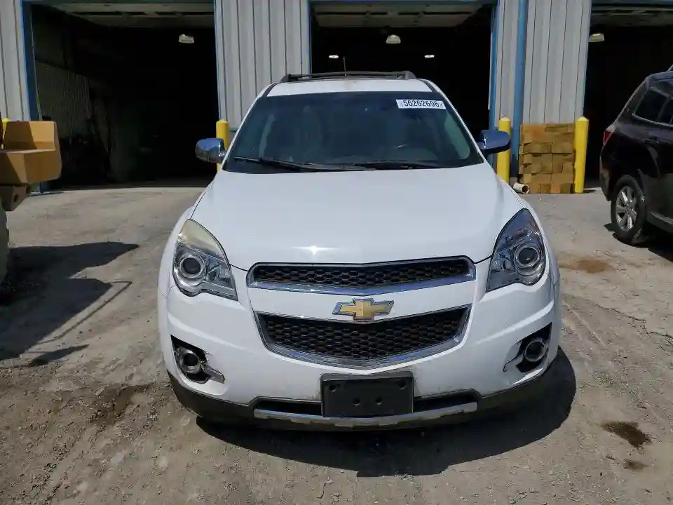 2CNFLGEY7A6371007 2010 CHEVROLET EQUINOX-4