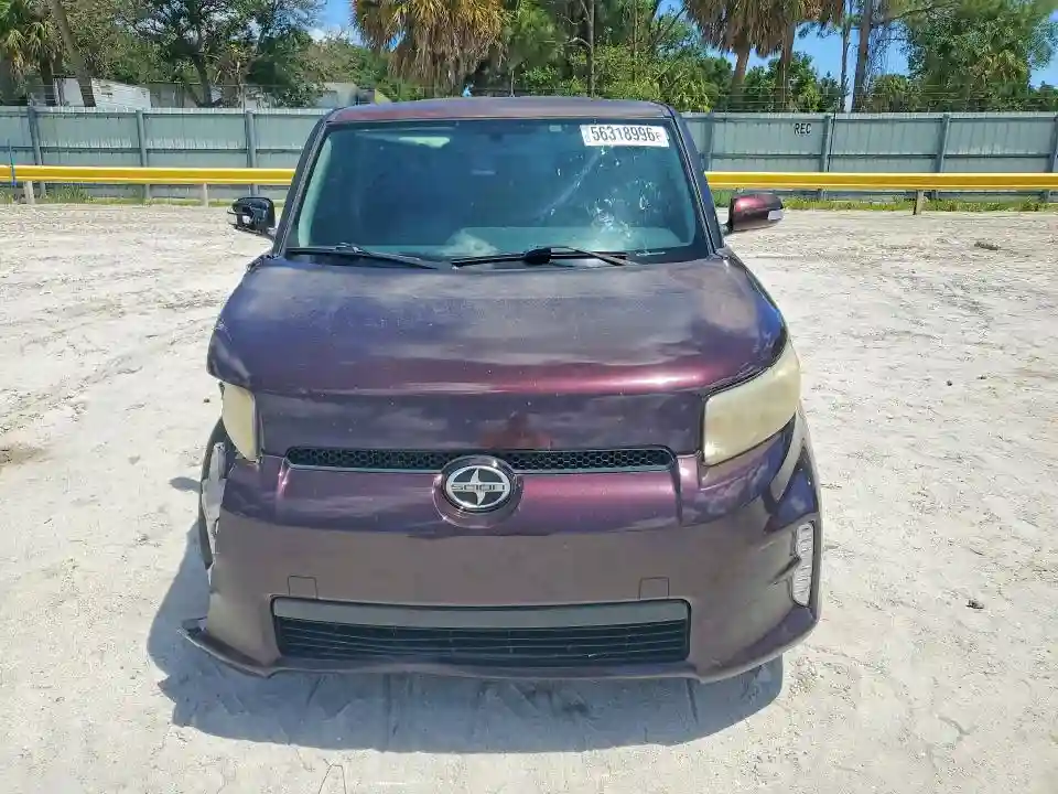 JTLZE4FE5EJ050689 2014 SCION XB-4