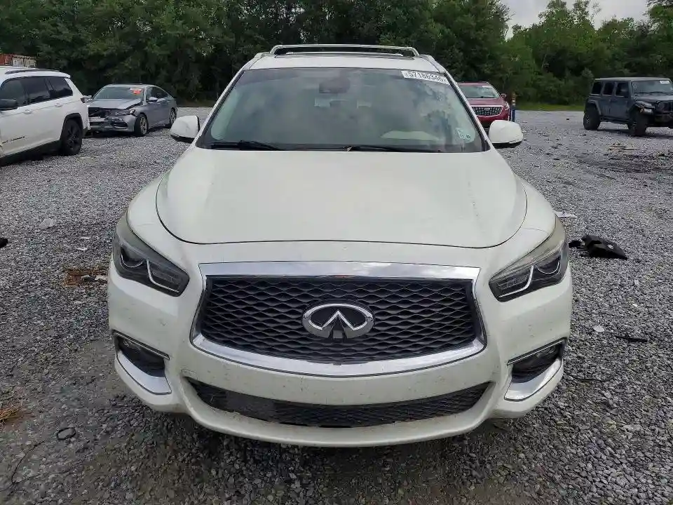 5N1DL0MM3KC502438 2019 INFINITI QX60-4