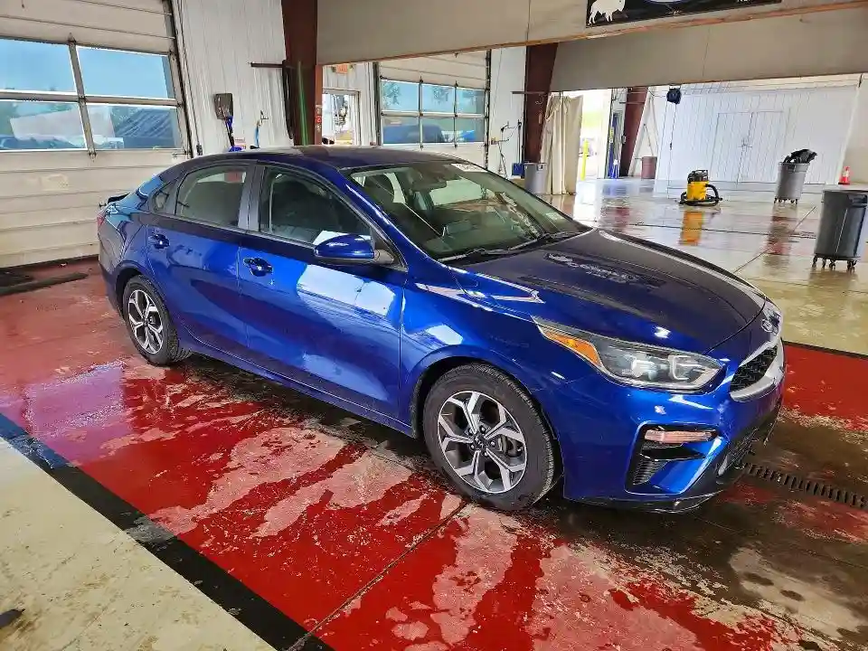 3KPF24AD2KE103055 2019 KIA FORTE-3