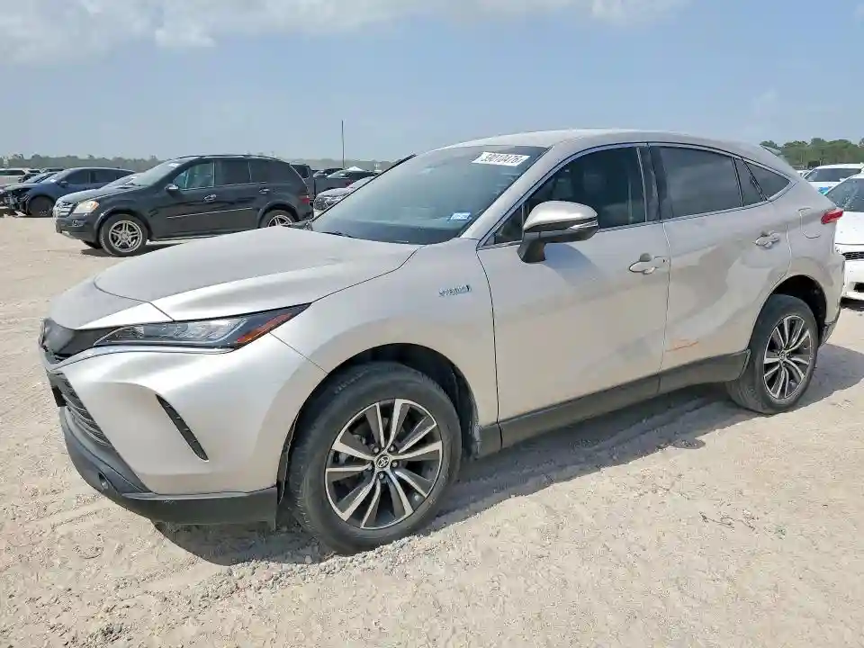 JTEAAAAH2MJ059073 2021 TOYOTA VENZA-0