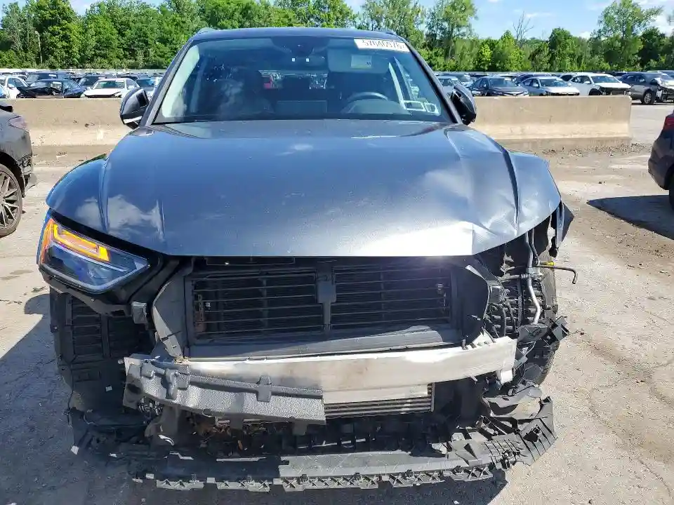 WA1EAAFY7N2109924 2022 AUDI Q5-4