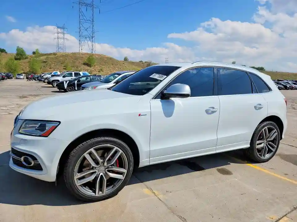 WA1CCAFPXGA150565 2016 AUDI SQ5-0