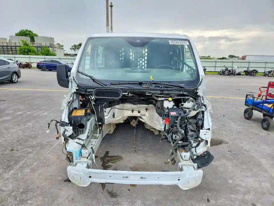 1FTBR1Y85SKA56182 2025 FORD TRANSIT-4