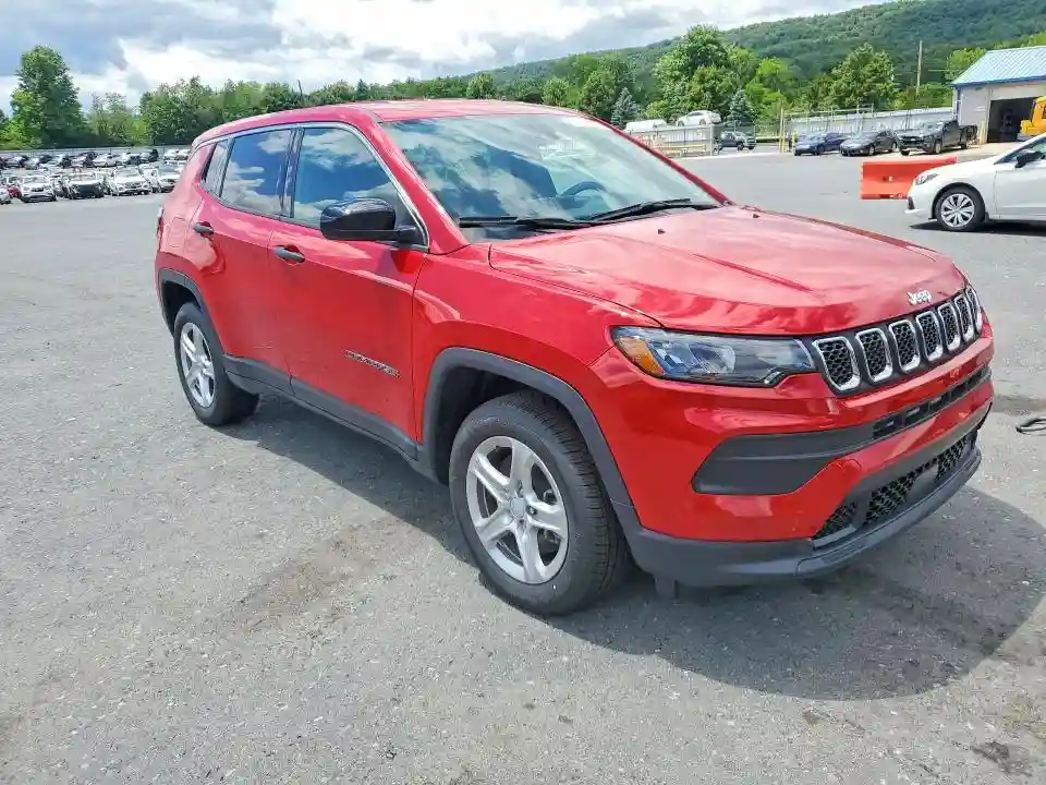 3C4NJDANXRT591605 2024 JEEP COMPASS-3