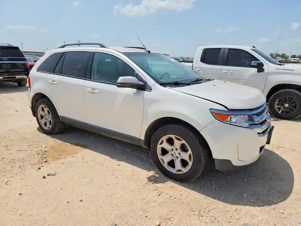 2FMDK4JC0EBA45775 2014 FORD EDGE-3