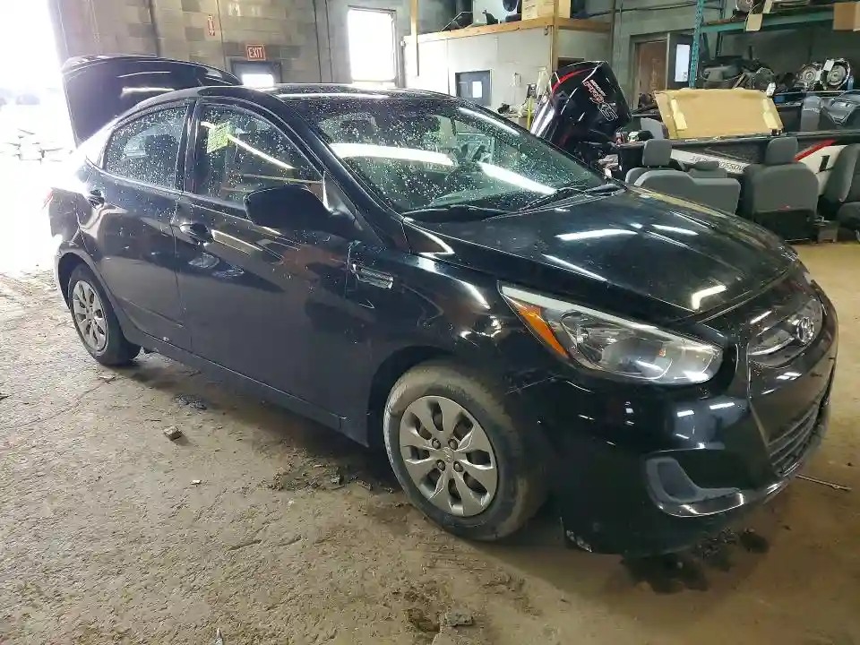 KMHCT4AE0HU184040 2017 HYUNDAI ACCENT-3