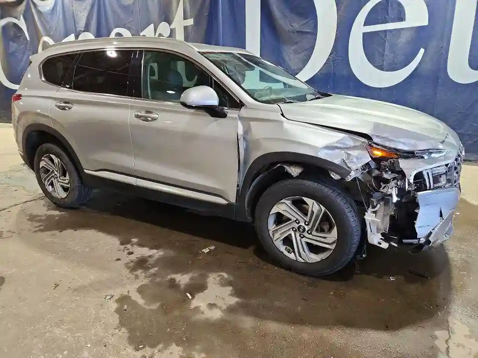 5NMS2DAJXMH320630 2021 HYUNDAI SANTA FE-3