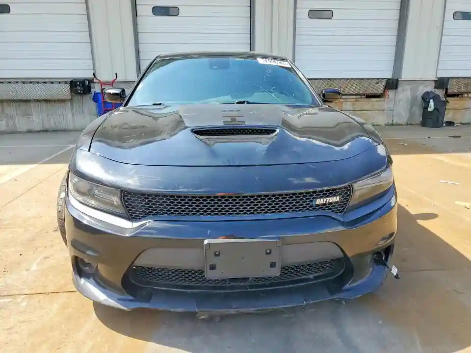 2C3CDXGJ9JH233935 2018 DODGE CHARGER-4