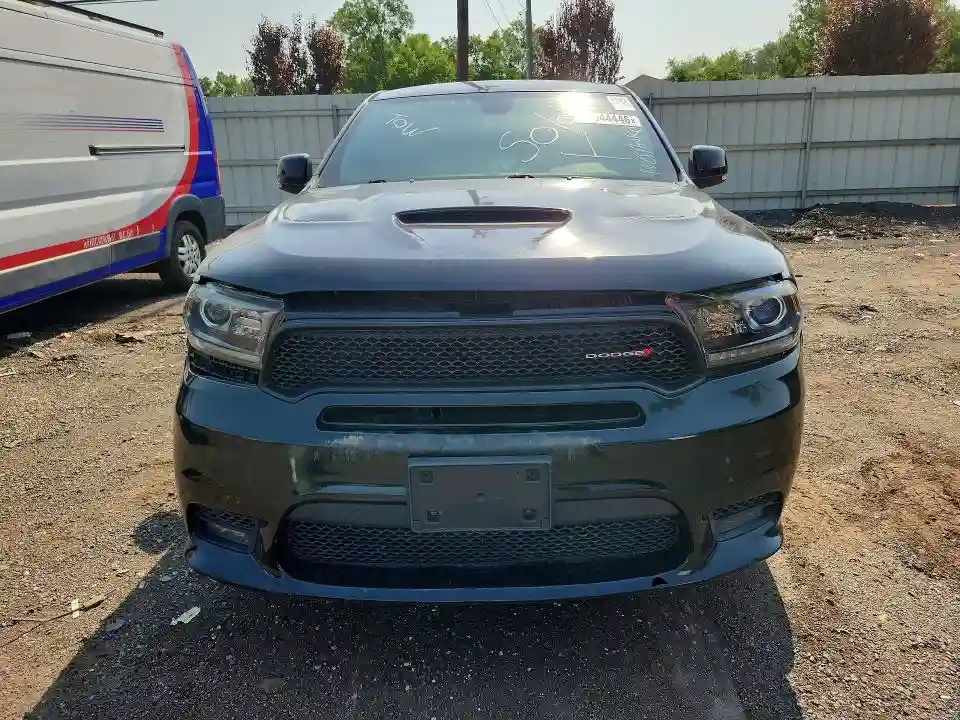 1C4SDHCT3LC307084 2020 DODGE DURANGO-4